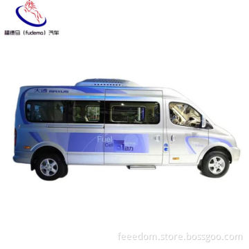 Used Car VAN MAXUS V80 2023  Fashion Design High Performance